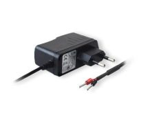 Teltonika PR3PREU6 power adapter inverter Indoor 9 W Black