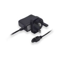 Teltonika PR3PTUK3 power adapter inverter Indoor 4.5 W Black