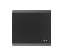 PNY Pro Elite 500 GB Black