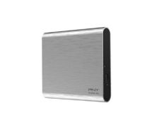 PNY Pro Elite 250 GB Silver