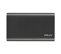 PNY Elite 480 GB Black