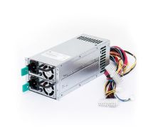 Synology PSU 500W-RP SET_2 power supply unit Grey