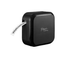 P-Touch Cube Plus PT-P710BT - Etikettendrucker - Thermotransfer - Rolle (2,4 cm) 