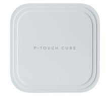 P-Touch Cube Pro PT-P910BT - Etikettendrucker - Thermotransfer - Rolle (3,6 cm) 