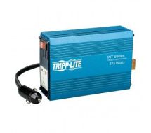 Tripp Lite 375W INT Series Ultra-Compact Car Inverter with 1 Universal 230V 50Hz Outlet