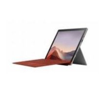 Microsoft Surface Pro 7, i5, 256GB, Platin, PVS-00003