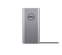 DELL PW7018LC power bank Lithium-Ion (Li-Ion) Silver