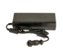 Zebra PWR-BGA24V150W0WW power adapter/inverter Indoor 156 W Black