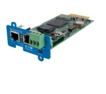 Power Xpert Gateway Mini-slot card - Fernverwaltungsadapter 