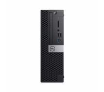 OptiPlex 5070 - SFF - Corei5 9500 / 3 GHz 