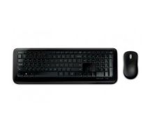 Microsoft PY9-00006 keyboard RF Wireless Black