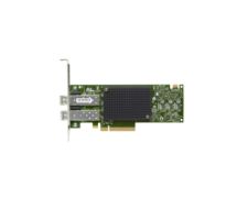 StoreFabric SN1200E 16 Gb Dual Port - Hostbus-Adapter 