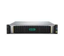 HPE MSA 2052 SAN disk array 1.6 TB Rack (2U)