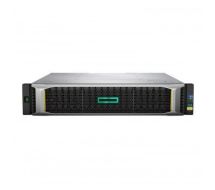 HPE Q1J29B disk array Rack (2U)