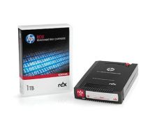 Hewlett Packard Enterprise RDX 1TB 1000 GB