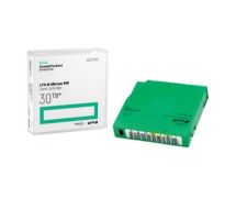 Hewlett Packard Enterprise LTO-8 Ultrium 30TB RW Data Cartridge 12000 GB 1.27 cm