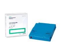 Hewlett Packard Enterprise Q2079A blank data tape 45000 GB LTO 1.27 cm