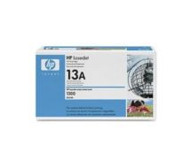 HP Q2613A (13A) Toner black, 2.5K pages 