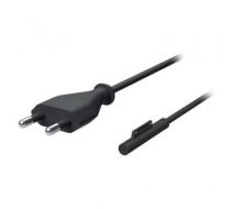 Microsoft Surface Pro 4 65W power adapter/inverter Indoor Black