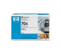 HP Q7570A (70A) Toner black, 15K pages