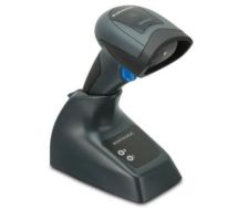 Datalogic QuickScan QBT2101 Handheld bar code reader 1D Black