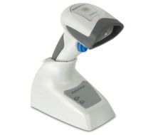 Datalogic QuickScan QBT2101 Handheld bar code reader 1D White