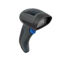 Datalogic QuickScan QBT2400 BT Handheld bar code reader 2D Black