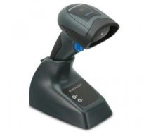 Datalogic QuickScan QBT2430 BT Handheld bar code reader 2D Black