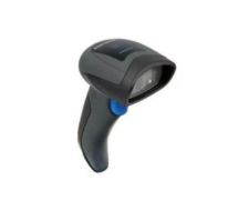 Datalogic QuickScan QBT2430 BT Handheld bar code reader 1D/2D Black