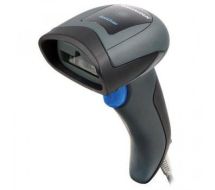 Datalogic QD2131 Handheld bar code reader 1D Black