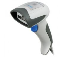 Datalogic QD2131 Handheld bar code reader 1D White