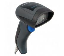 Datalogic QuickScan I QD2430 Handheld bar code reader 2D Black