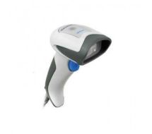 Datalogic QuickScan I QD2430 Handheld bar code reader 2D White