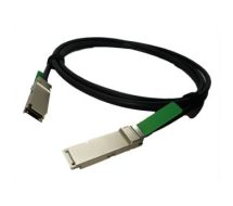 QSFP+CBL ASY,1M,30AWG,PASSIVE,PROGRAM ID