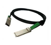 QSFP+CBL ASY,3M,30AWG,PASSIVE,PROGRAM ID