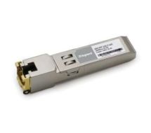 Juniper QFX-SFP-1GE-T network transceiver module Copper 1000 Mbit/s