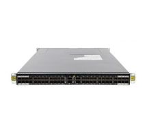 Juniper QFX3500-48S4Q-H 2x650W PSU/MGMT Module/2xQFX3500