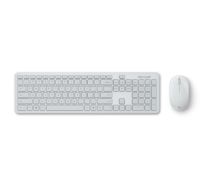 Bluetooth Desktop - Tastatur-und-Maus-Set 