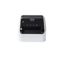 Brother QL-1100 Label Maker, USB 2.0, Shipping & Barcode Label Printer