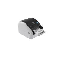 Brother QL-1110NWB Wide Format Professional Label Printer with Ethernet and Bluetooth