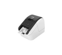 Brother QL800 High-Speed Professional Label Printer