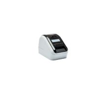 Brother QL-820NWB label printer Direct thermal Color 300 x 600 DPI 176