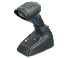 Datalogic QuickScan Mobile QM2131 Handheld bar code reader 1D Black