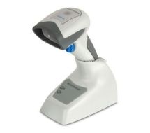 Datalogic QuickScan Mobile QM2131 Handheld bar code reader 1D White