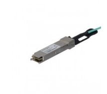 StarTech MSA Compliant QSFP+ Active Optical Cable - 30 m (98.4 ft)