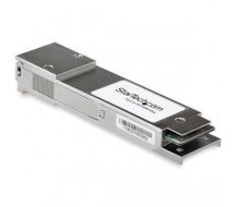 StarTech Dell EMC QSFP-40G-ESR4 Compatible QSFP+ Transceiver Module - 40GBase-SR4