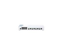 QNAP QSW-M408-4C network switch Managed L2 Gigabit Ethernet White