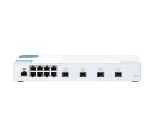 QSW-M408S SWITCH 8 PORT 1GBPS