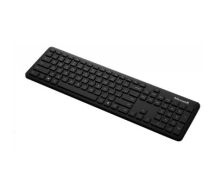 Microsoft Bluetooth Keyboard [DE] black BT