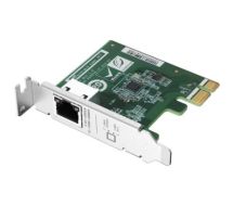 QNAP QXG-2G1T-I225 network card Internal Ethernet 2500 Mbit/s